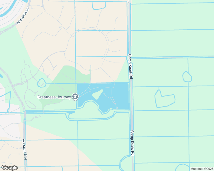 map of restaurants, bars, coffee shops, grocery stores, and more near Camp Keais Road in Immokalee