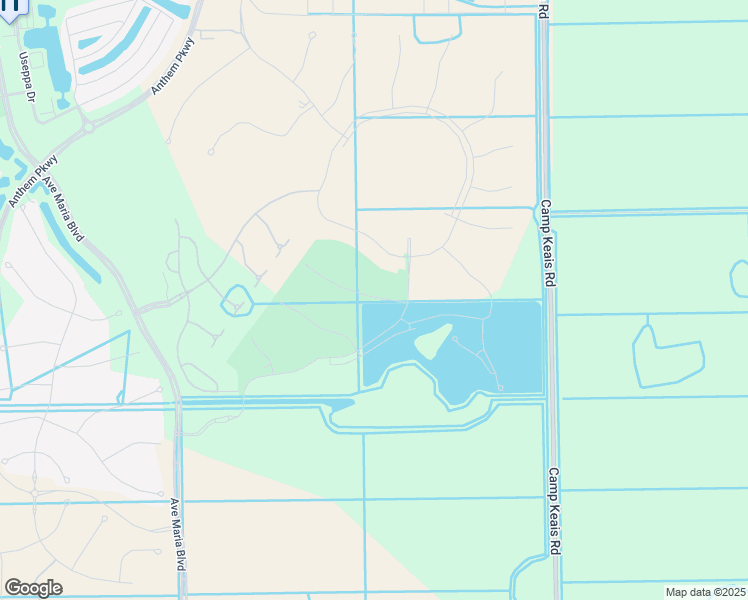 map of restaurants, bars, coffee shops, grocery stores, and more near 5275 Camp Keais Road in Immokalee