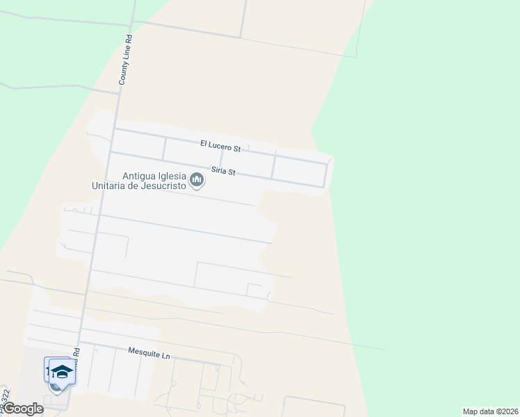 map of restaurants, bars, coffee shops, grocery stores, and more near 726 El Sendero Drive in Sullivan City