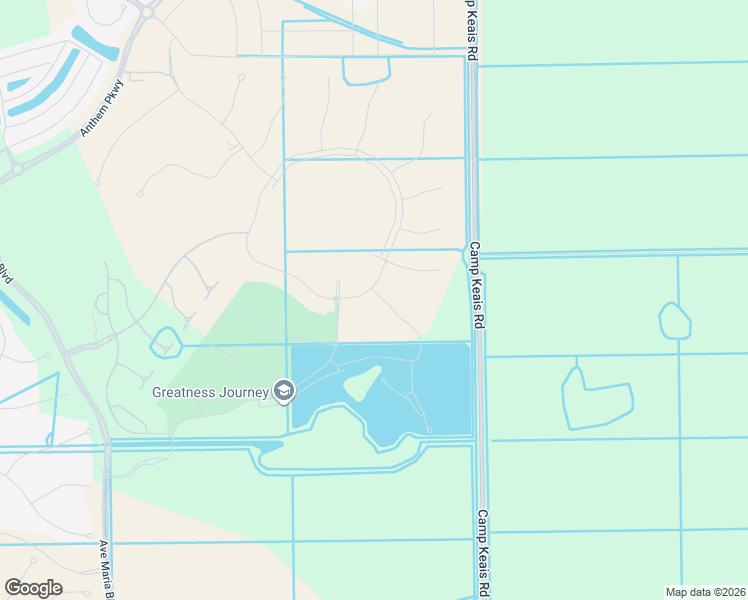 map of restaurants, bars, coffee shops, grocery stores, and more near 5275 Camp Keais Road in Immokalee