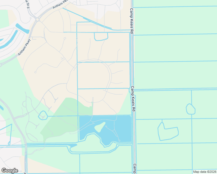 map of restaurants, bars, coffee shops, grocery stores, and more near Camp Keais Road in Immokalee
