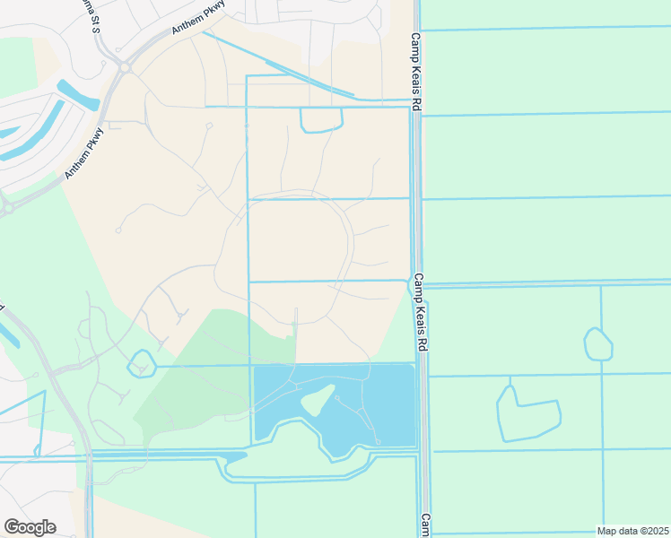 map of restaurants, bars, coffee shops, grocery stores, and more near Camp Keais Road in Immokalee