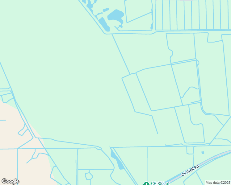 map of restaurants, bars, coffee shops, grocery stores, and more near 15645 Oil Well Road in Immokalee