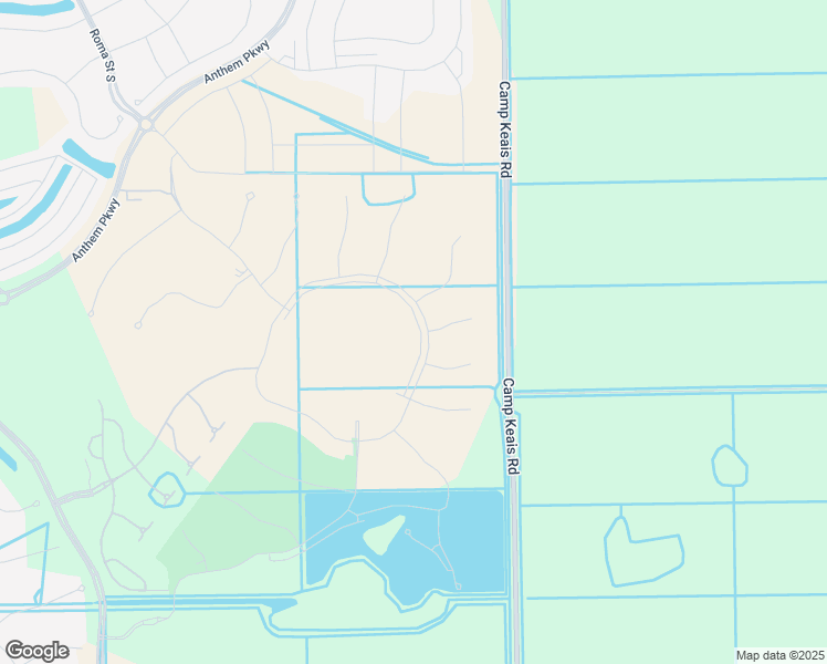 map of restaurants, bars, coffee shops, grocery stores, and more near Camp Keais Road in Immokalee