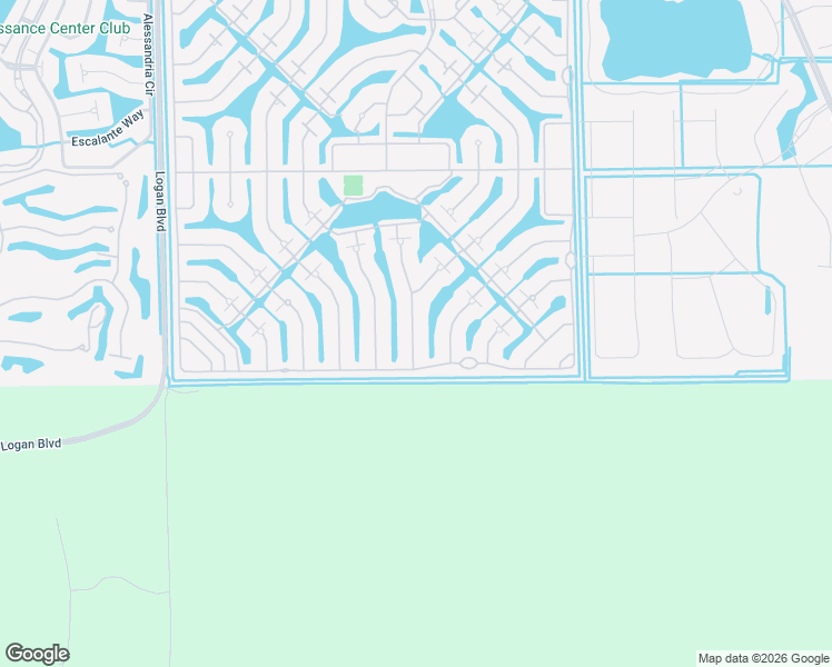 map of restaurants, bars, coffee shops, grocery stores, and more near 28959 Vermillion Ln in Bonita Springs