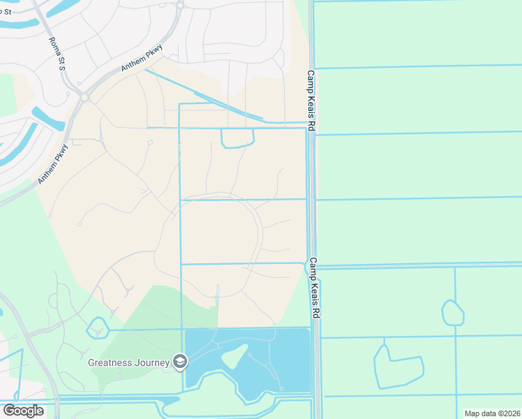 map of restaurants, bars, coffee shops, grocery stores, and more near Camp Keais Road in Immokalee