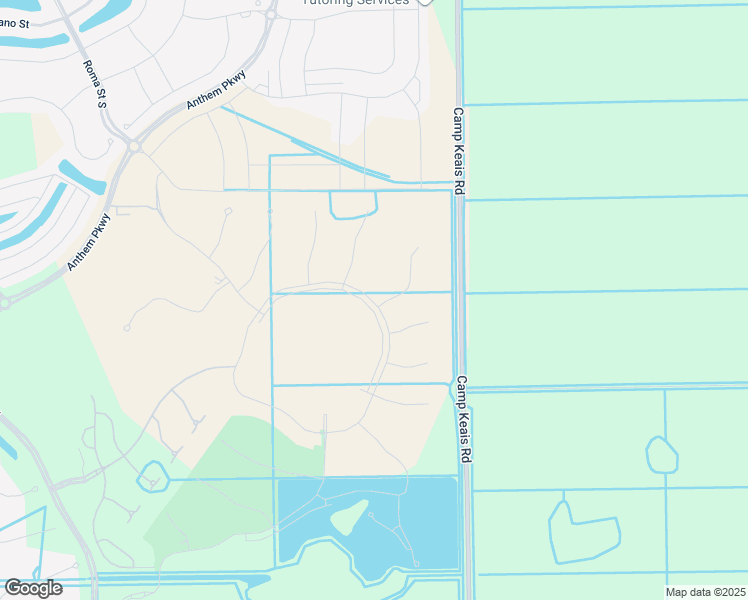 map of restaurants, bars, coffee shops, grocery stores, and more near Camp Keais Road in Immokalee