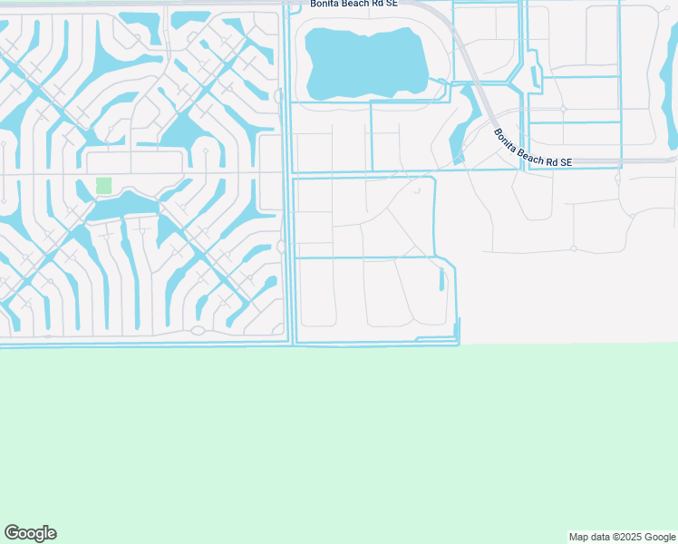 map of restaurants, bars, coffee shops, grocery stores, and more near 28575 Montecristo Loop in Bonita Springs