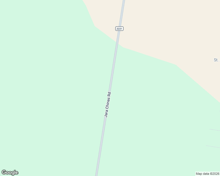 map of restaurants, bars, coffee shops, grocery stores, and more near Jara Chinas Road in Penitas