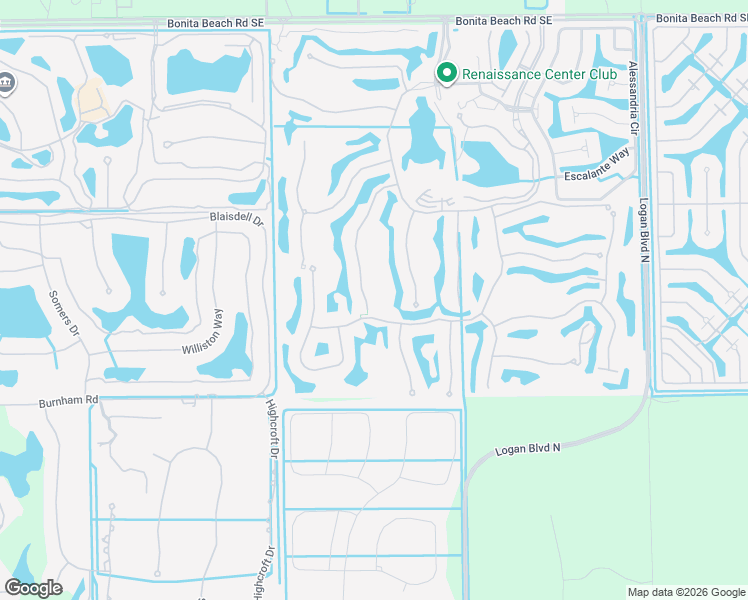 map of restaurants, bars, coffee shops, grocery stores, and more near 28564 Chianti Terrace in Bonita Springs