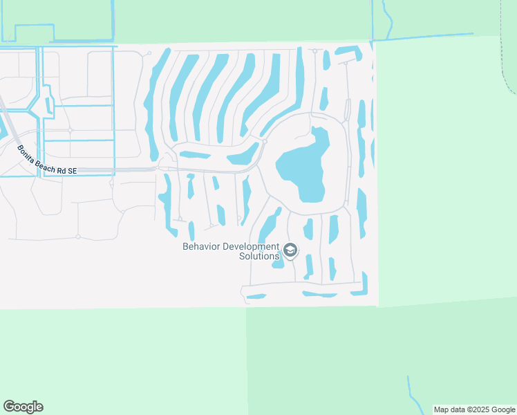 map of restaurants, bars, coffee shops, grocery stores, and more near 28600 Lisburn Court in Bonita Springs