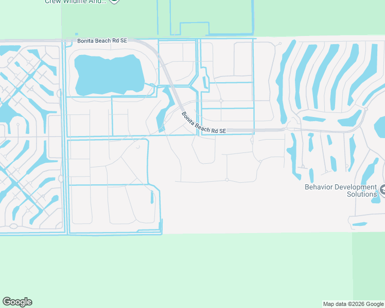 map of restaurants, bars, coffee shops, grocery stores, and more near 28528 Lobos Circle in Bonita Springs