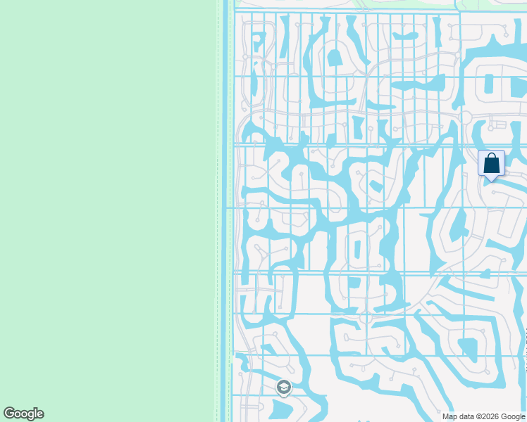 map of restaurants, bars, coffee shops, grocery stores, and more near 7490 Northwest 127th Terrace in Parkland