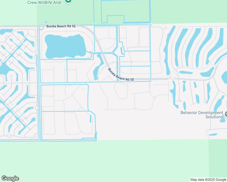 map of restaurants, bars, coffee shops, grocery stores, and more near 28528 Lobos Circle in Bonita Springs