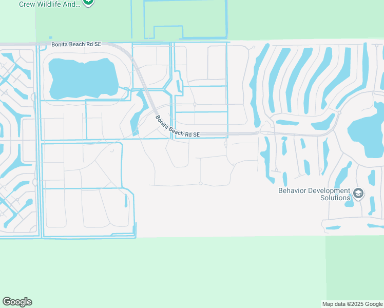 map of restaurants, bars, coffee shops, grocery stores, and more near 28619 Lobos Circle in Bonita Springs
