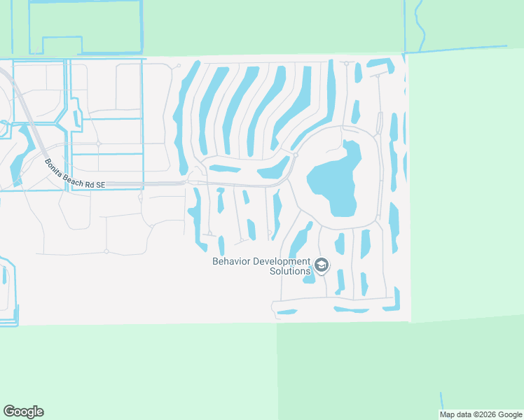 map of restaurants, bars, coffee shops, grocery stores, and more near 28546 Carlow Court in Bonita Springs