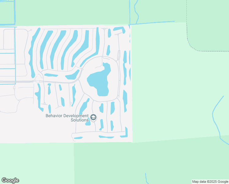 map of restaurants, bars, coffee shops, grocery stores, and more near 17986 Bonita National Boulevard in Bonita Springs