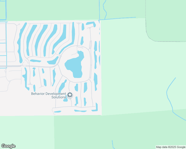 map of restaurants, bars, coffee shops, grocery stores, and more near 17986 Bonita National Boulevard in Bonita Springs