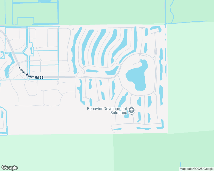 map of restaurants, bars, coffee shops, grocery stores, and more near 28540 Carlow Court in Bonita Springs
