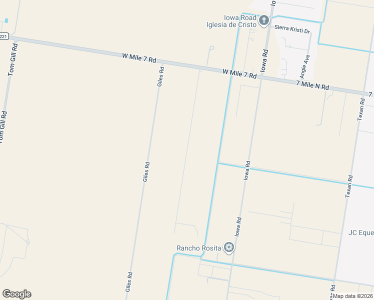 map of restaurants, bars, coffee shops, grocery stores, and more near in Citrus City