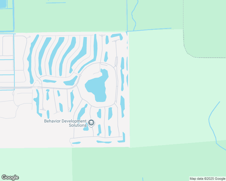 map of restaurants, bars, coffee shops, grocery stores, and more near 17936 Bonita National Boulevard in Bonita Springs