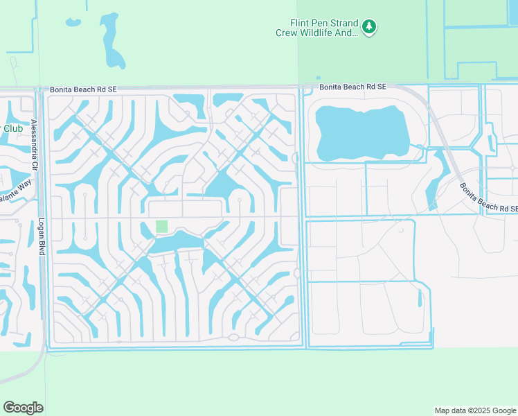 map of restaurants, bars, coffee shops, grocery stores, and more near 28276 Islet Trail in Bonita Springs