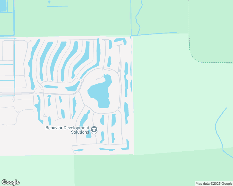 map of restaurants, bars, coffee shops, grocery stores, and more near 17936 Bonita National Boulevard in Bonita Springs