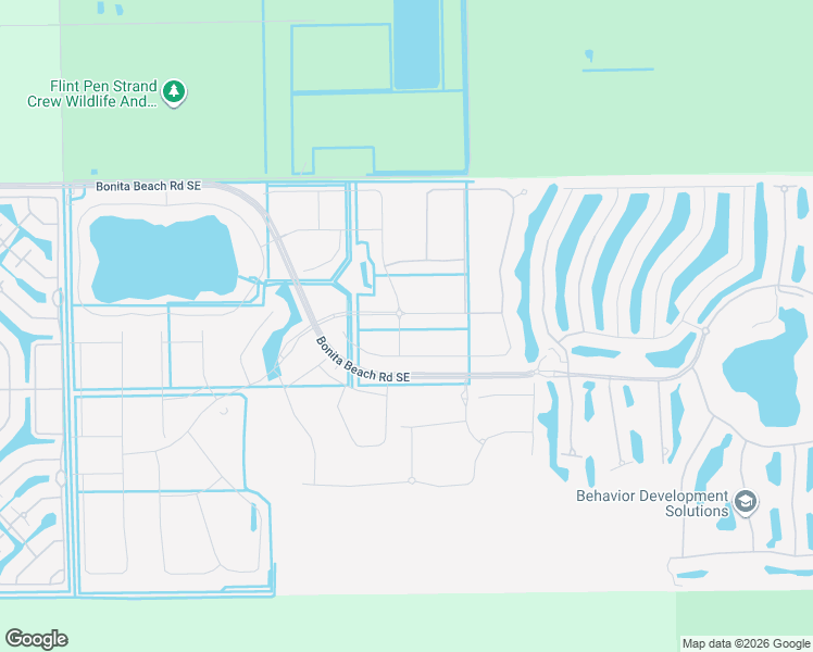 map of restaurants, bars, coffee shops, grocery stores, and more near 28250 Seasons Tide Avenue in Bonita Springs