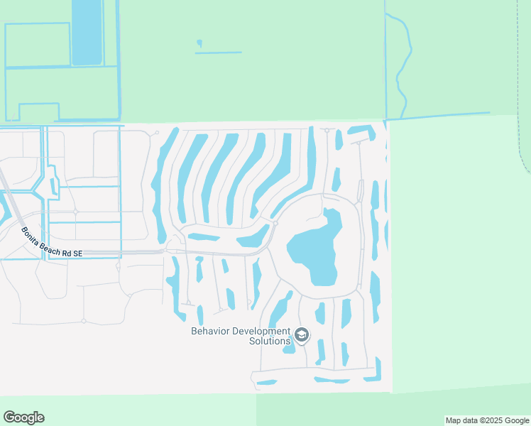 map of restaurants, bars, coffee shops, grocery stores, and more near 17270 Cherrywood Court in Bonita Springs