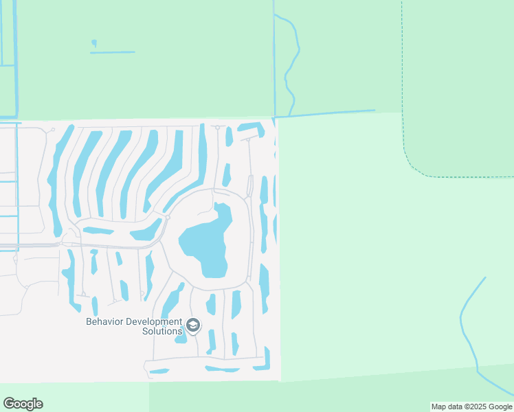 map of restaurants, bars, coffee shops, grocery stores, and more near 17921 Bonita National Boulevard in Bonita Springs