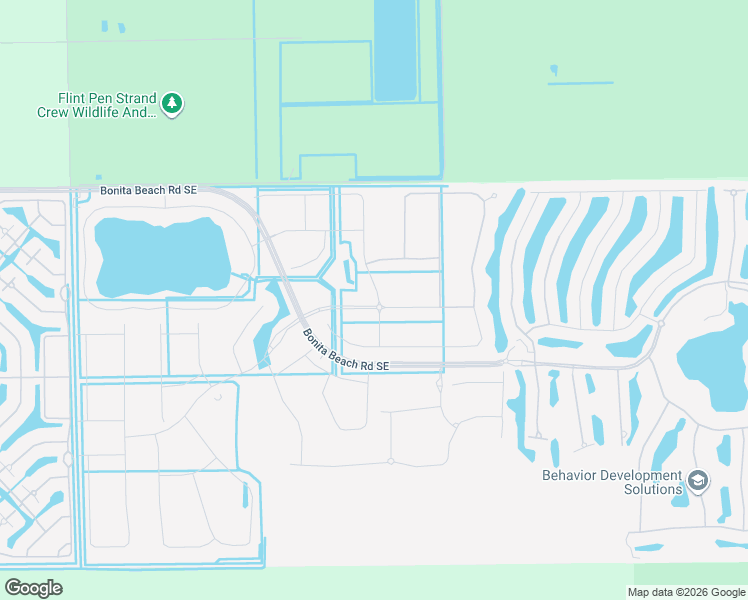 map of restaurants, bars, coffee shops, grocery stores, and more near 28250 Seasons Tide Avenue in Bonita Springs