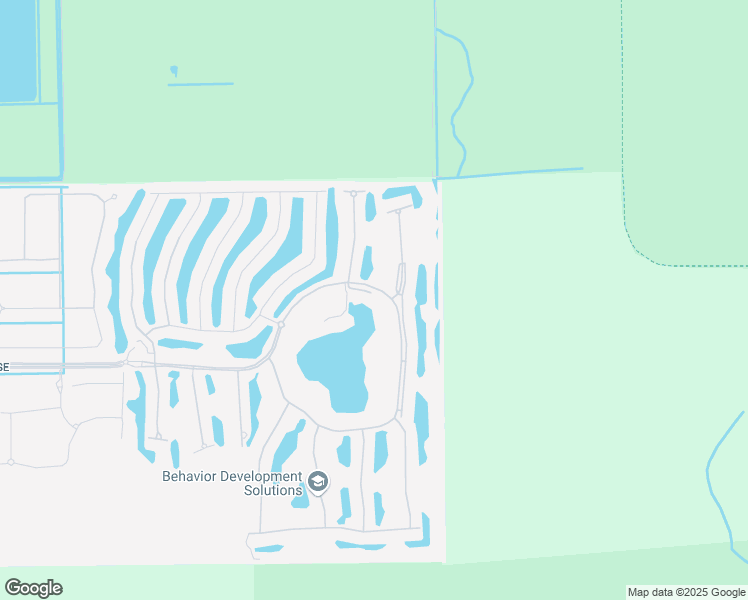 map of restaurants, bars, coffee shops, grocery stores, and more near 17921 Bonita National Boulevard in Bonita Springs