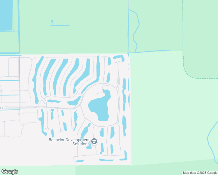map of restaurants, bars, coffee shops, grocery stores, and more near 17921 Bonita National Boulevard in Bonita Springs