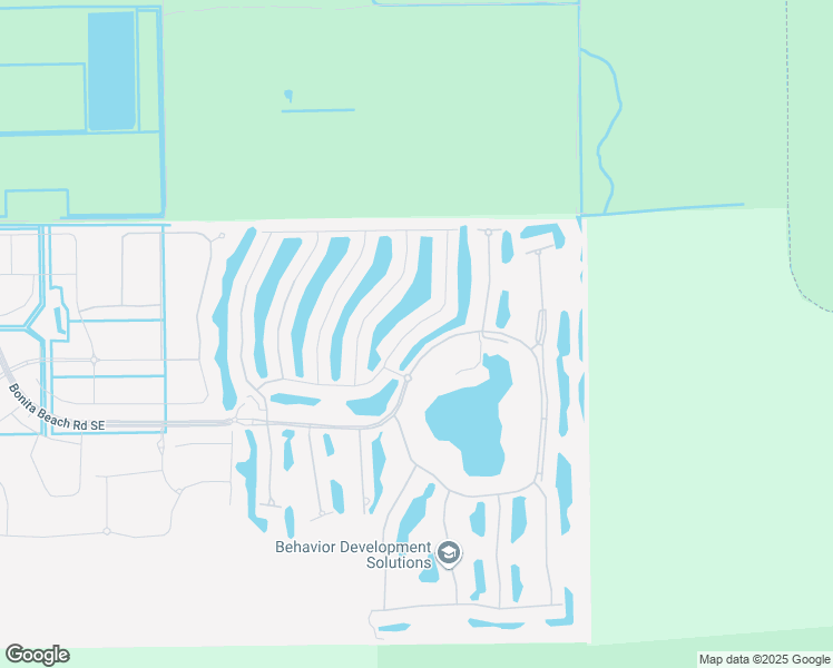 map of restaurants, bars, coffee shops, grocery stores, and more near 17291 Cherrywood Court in Bonita Springs