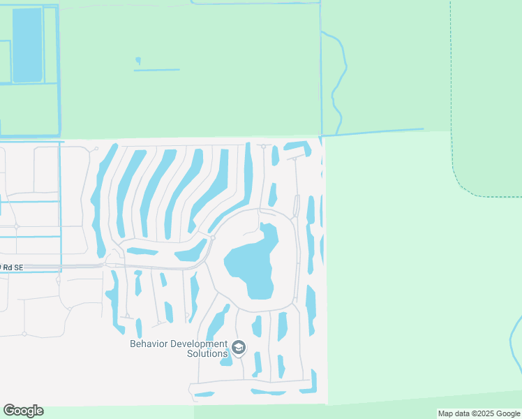 map of restaurants, bars, coffee shops, grocery stores, and more near 17921 Bonita National Boulevard in Bonita Springs