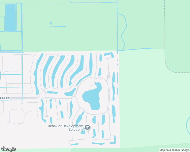 map of restaurants, bars, coffee shops, grocery stores, and more near 17921 Bonita National Boulevard in Bonita Springs
