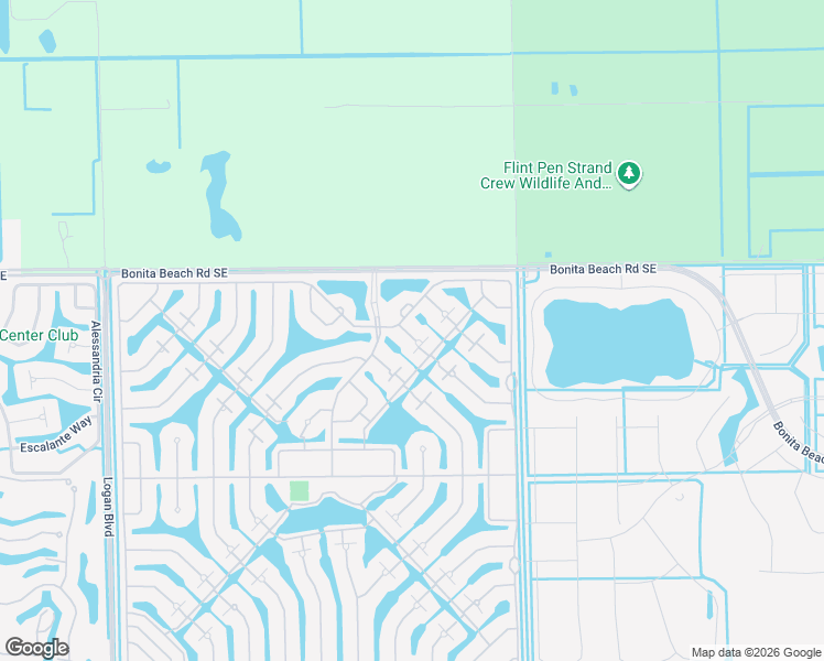 map of restaurants, bars, coffee shops, grocery stores, and more near 28035 Darado Drive in Bonita Springs