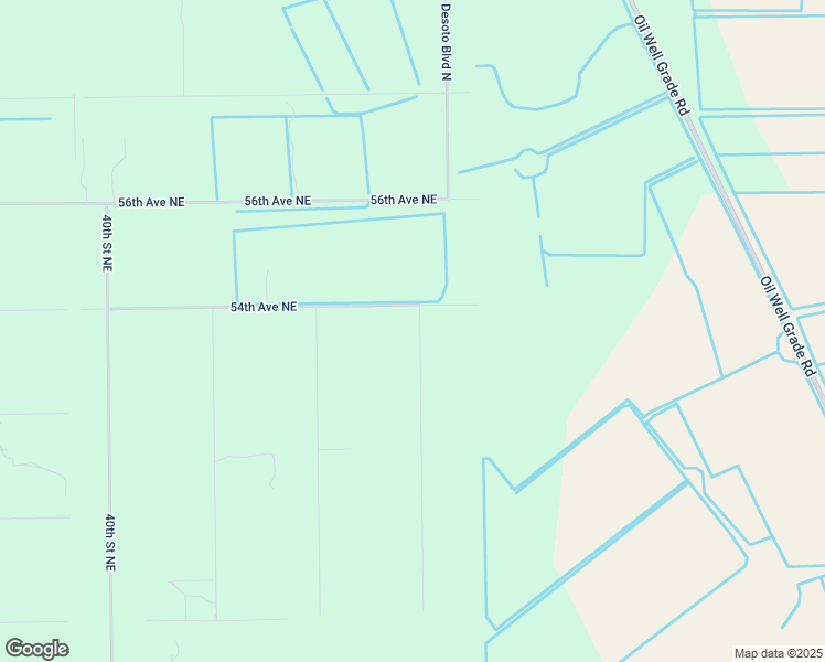map of restaurants, bars, coffee shops, grocery stores, and more near 4620 54th Avenue Northeast in Naples