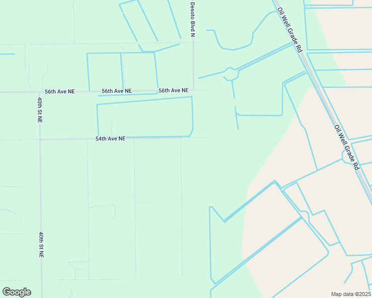 map of restaurants, bars, coffee shops, grocery stores, and more near 4620 54th Avenue Northeast in Naples