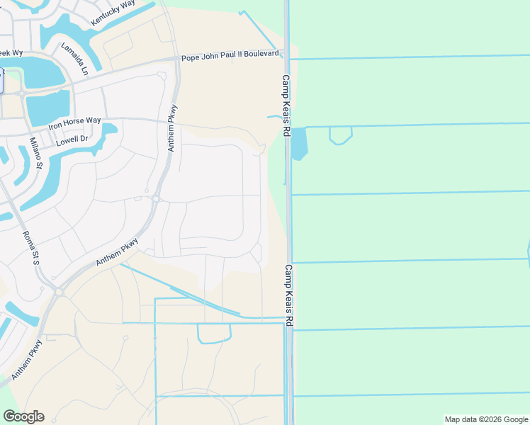 map of restaurants, bars, coffee shops, grocery stores, and more near 4884 Gambero Way in Ave Maria
