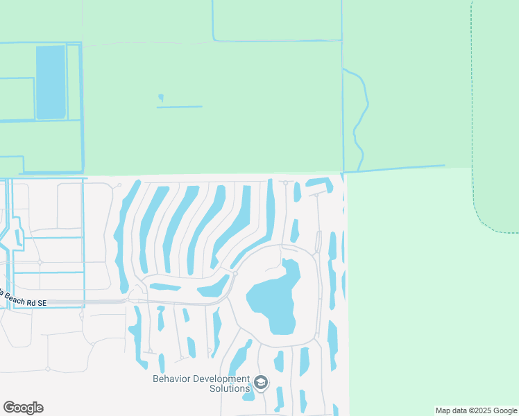 map of restaurants, bars, coffee shops, grocery stores, and more near 28000 Cookstown Court in Bonita Springs