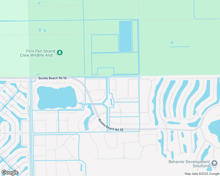 map of restaurants, bars, coffee shops, grocery stores, and more near 28101 Seasons Tide Avenue in Bonita Springs