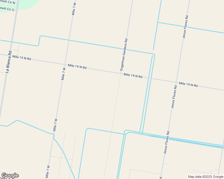 map of restaurants, bars, coffee shops, grocery stores, and more near 11105 Mile 19 Road in Monte Alto