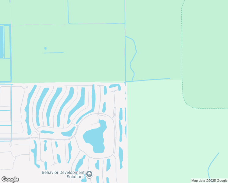 map of restaurants, bars, coffee shops, grocery stores, and more near Bridgetown Court in Bonita Springs