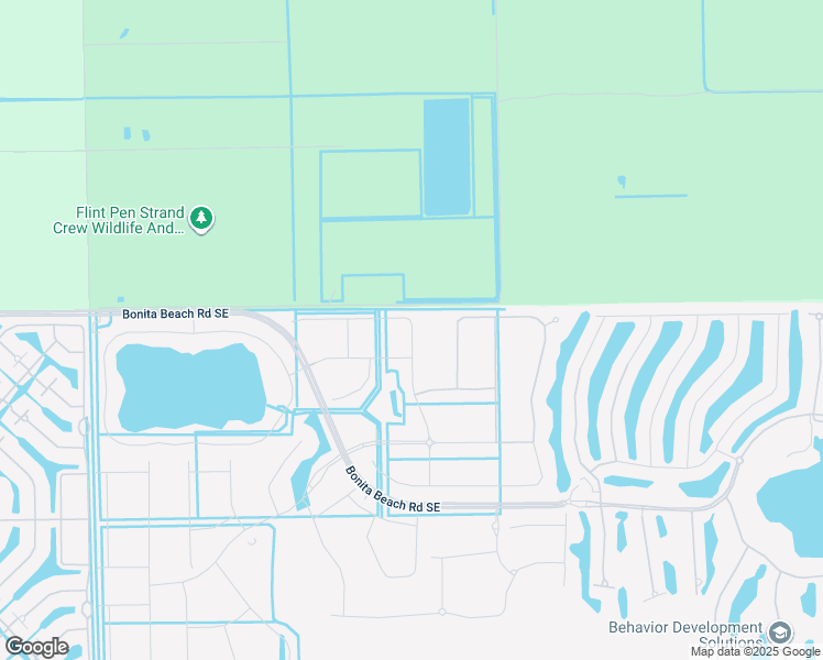 map of restaurants, bars, coffee shops, grocery stores, and more near 28104 Seasons Tide Avenue in Bonita Springs