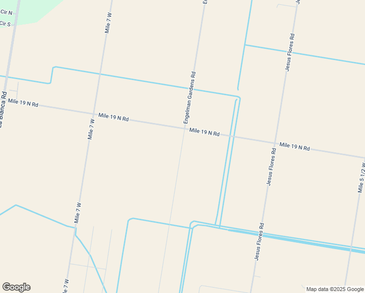 map of restaurants, bars, coffee shops, grocery stores, and more near 11105 Mile 19 Road in Monte Alto