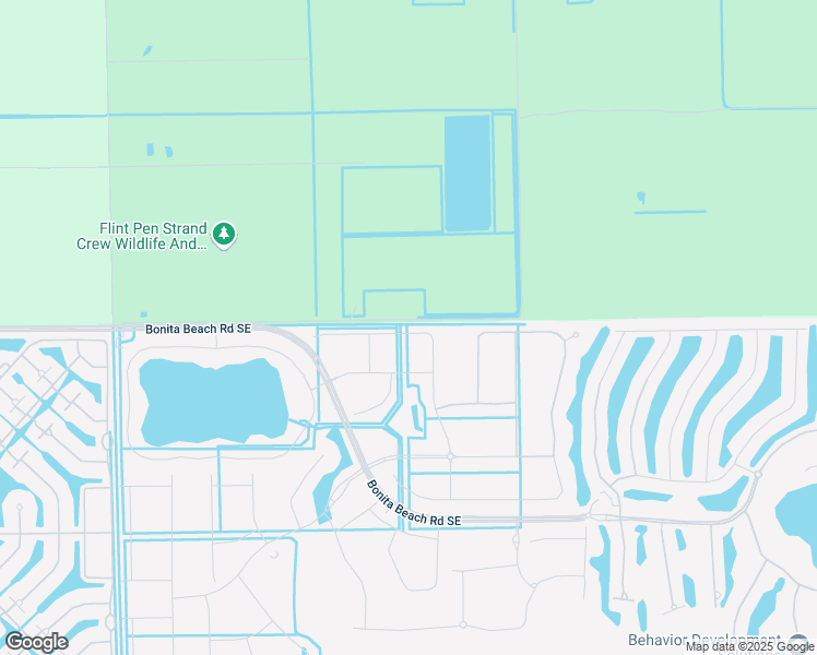 map of restaurants, bars, coffee shops, grocery stores, and more near 28101 Seasons Tide Avenue in Bonita Springs