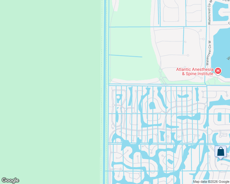 map of restaurants, bars, coffee shops, grocery stores, and more near 12782 Northwest 83rd Court in Parkland