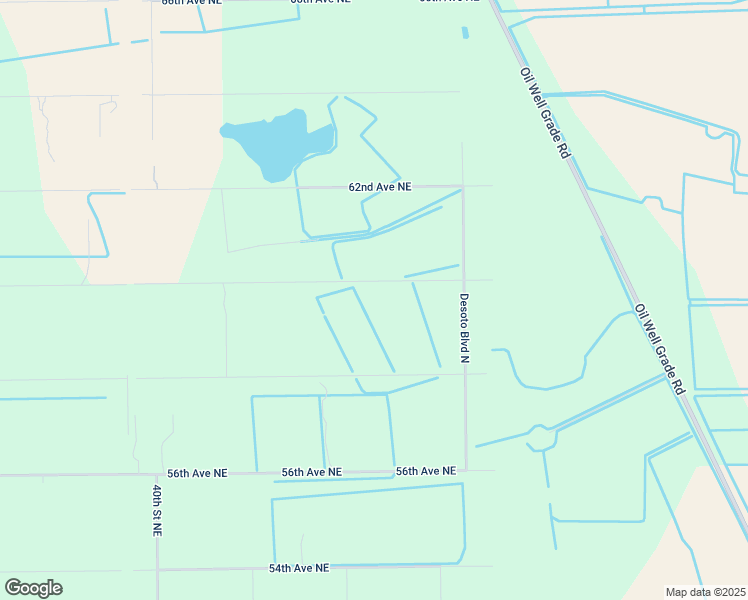 map of restaurants, bars, coffee shops, grocery stores, and more near 4420 60th Avenue Northeast in Naples