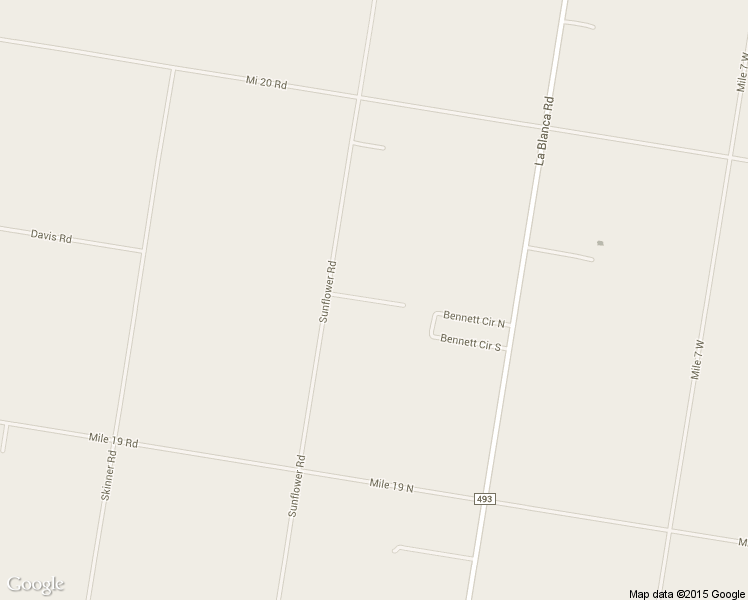 map of restaurants, bars, coffee shops, grocery stores, and more near 22250 Sunflower Rd in Monte Alto